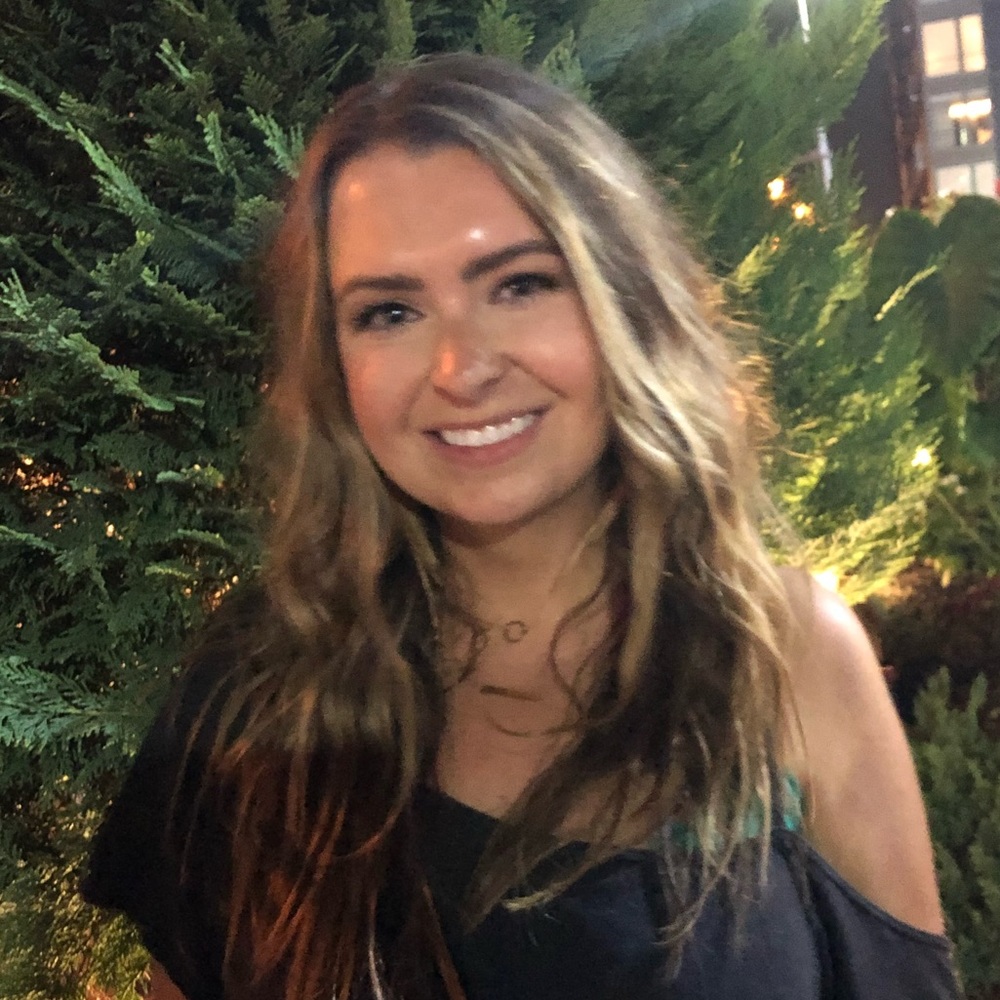 Meet your Posher, Tara